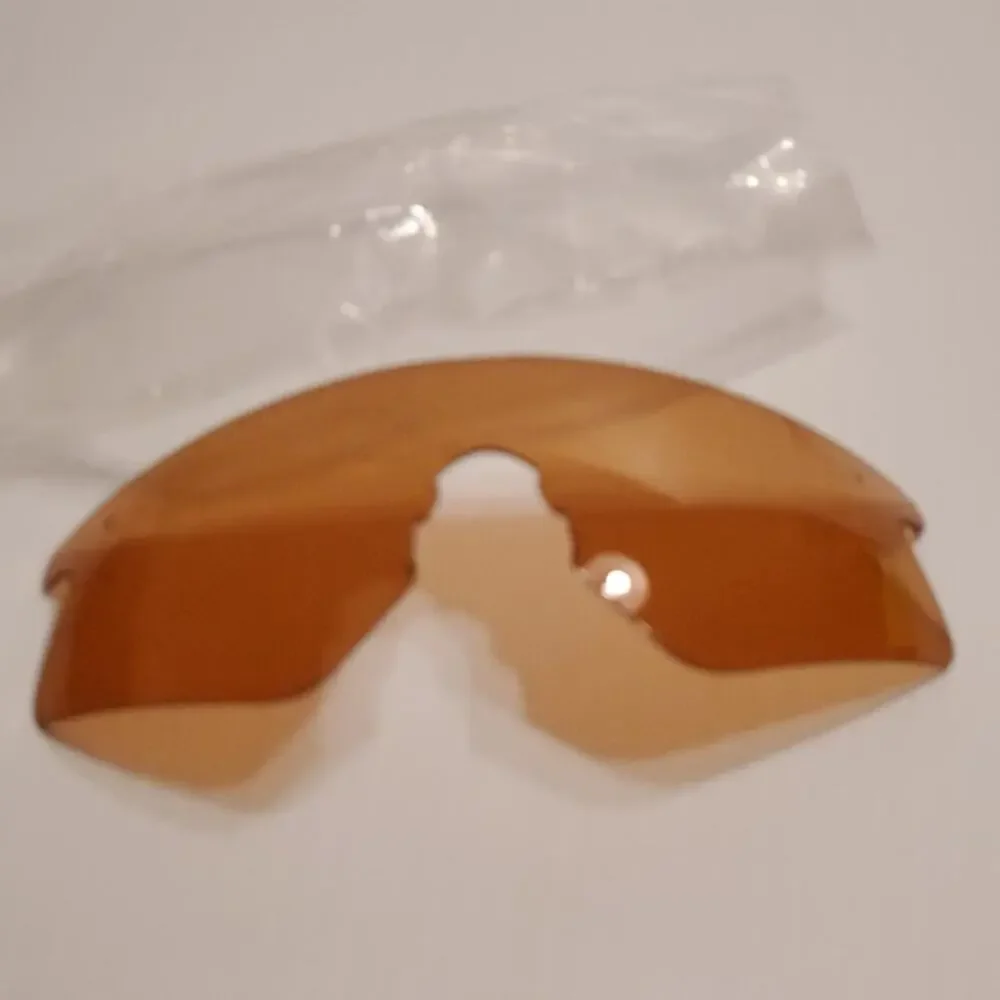 SMITH OCULAR DOCKING SUNGLASSES SYSTEM Case and 2 sets of extra lenses